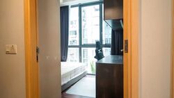 The Luxurie (D19), Condominium #609103341